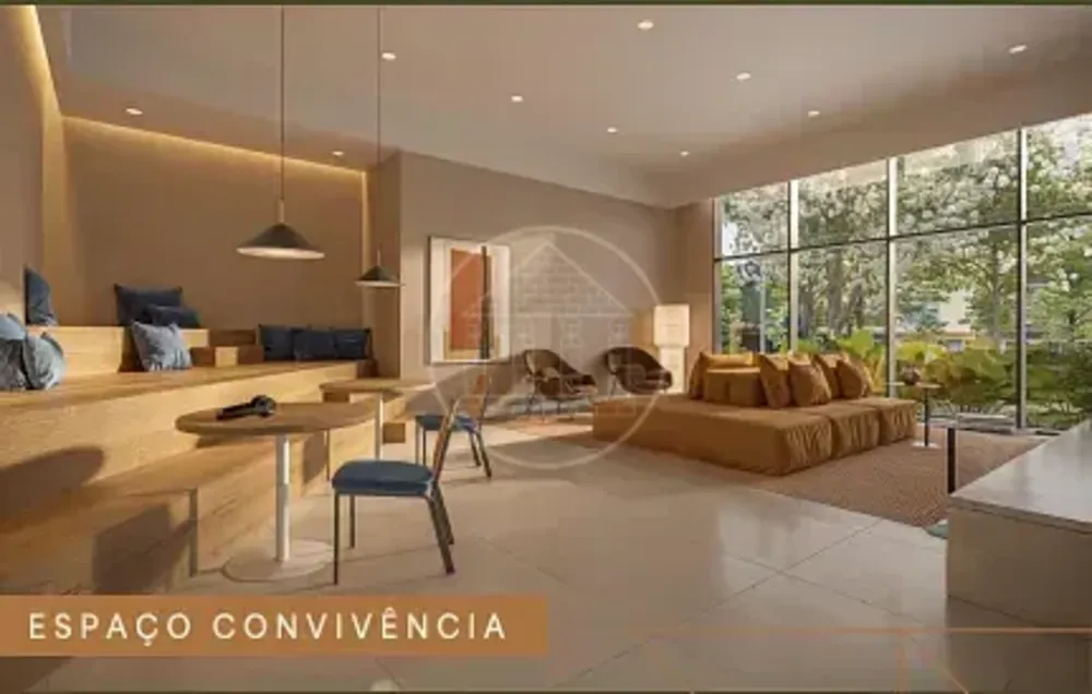 Apartamento, 2 quartos, 57 m² - Foto 2