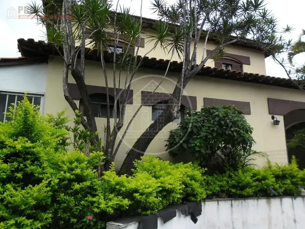Sobrado, 4 quartos, 350 m² - Foto 3