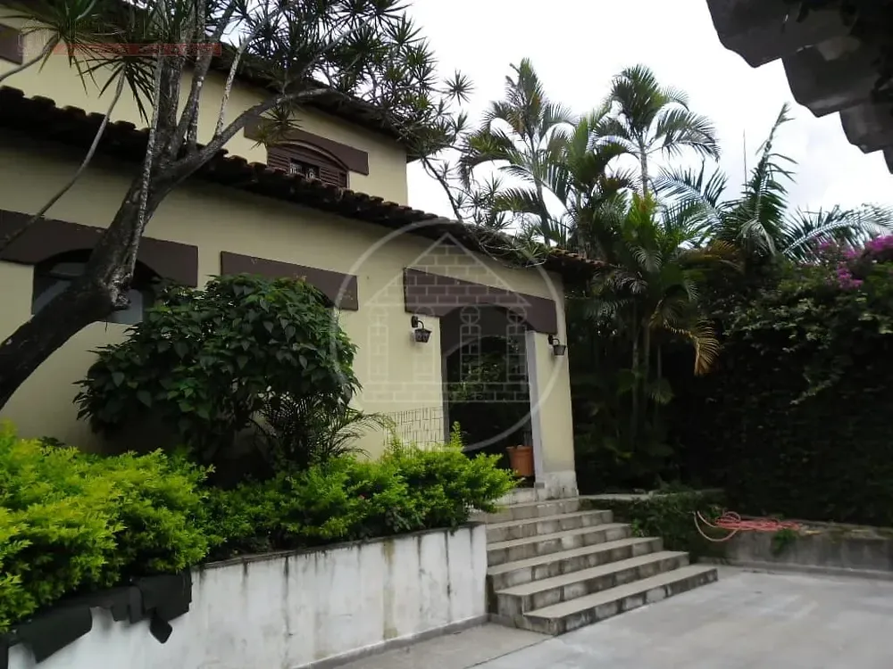 Sobrado, 4 quartos, 350 m² - Foto 4