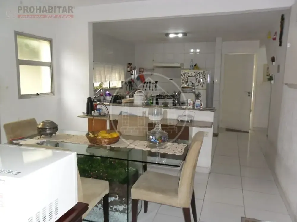 Sobrado, 4 quartos, 350 m² - Foto 6
