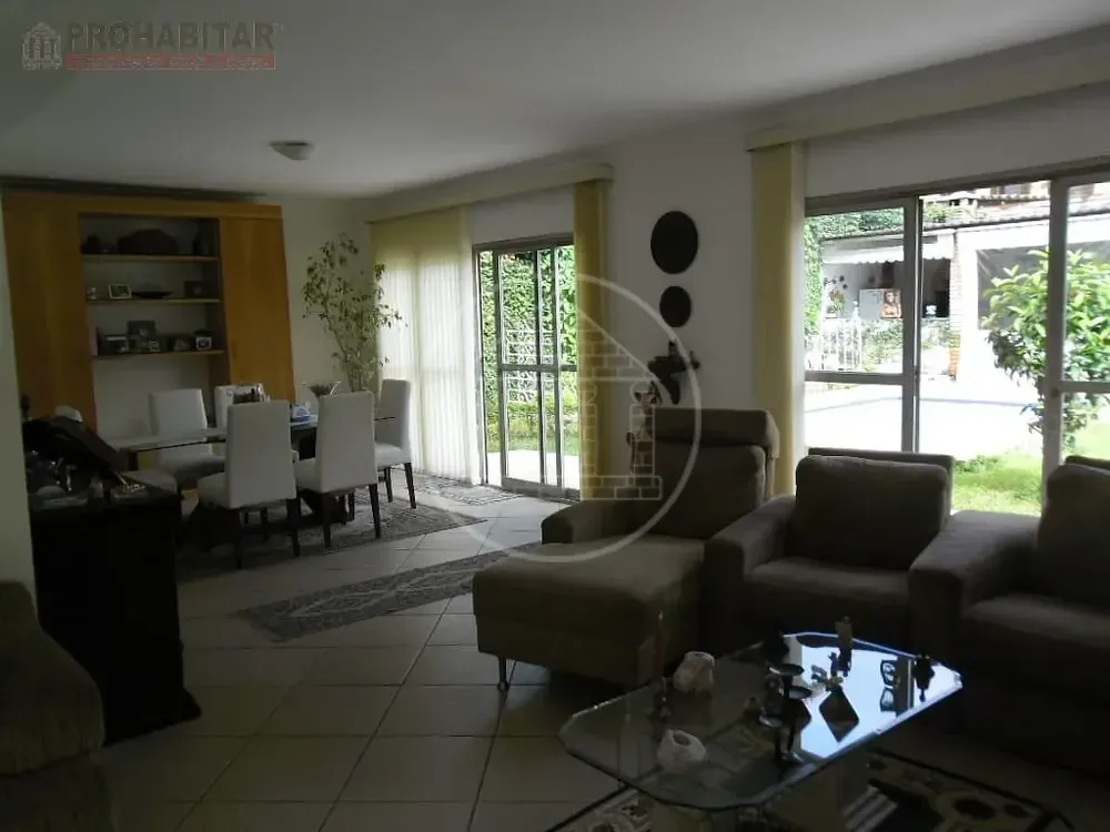 Sobrado, 4 quartos, 350 m² - Foto 5