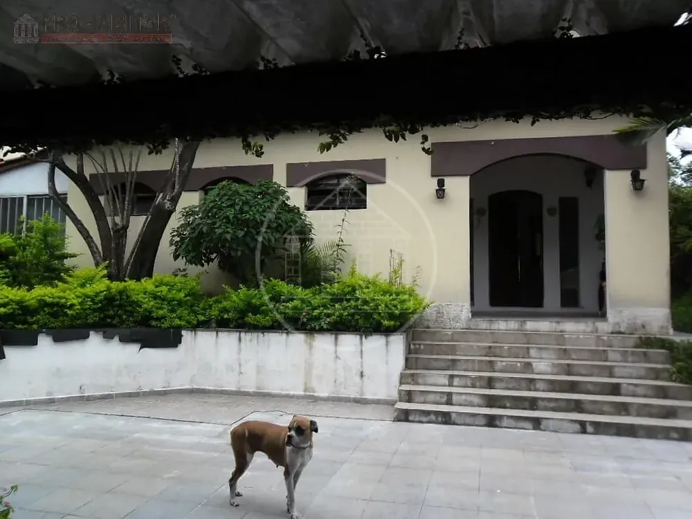 Sobrado, 4 quartos, 350 m² - Foto 2