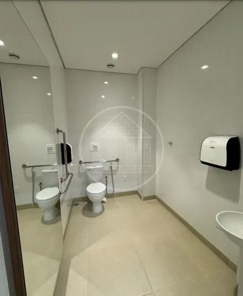 Prédio Inteiro, 411 m² - Foto 8