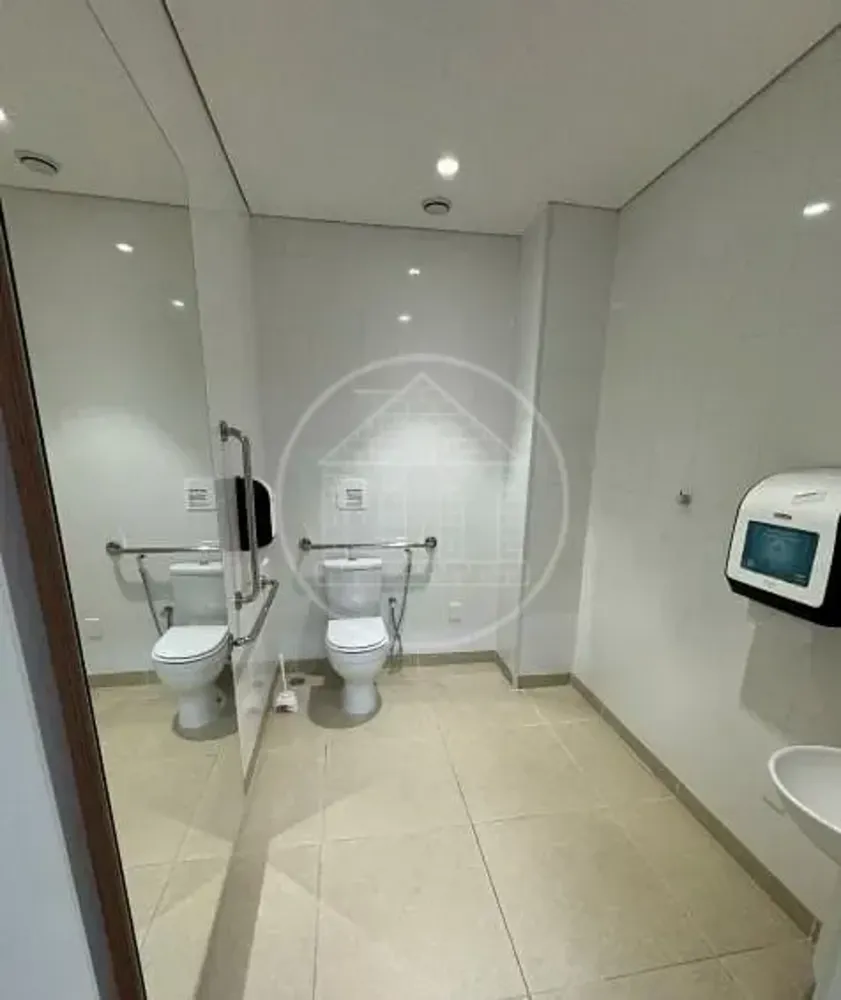 Prédio Inteiro, 411 m² - Foto 10