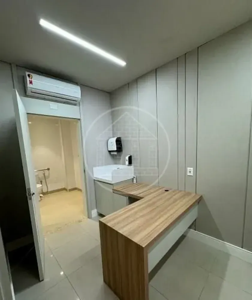 Prédio Inteiro, 411 m² - Foto 11