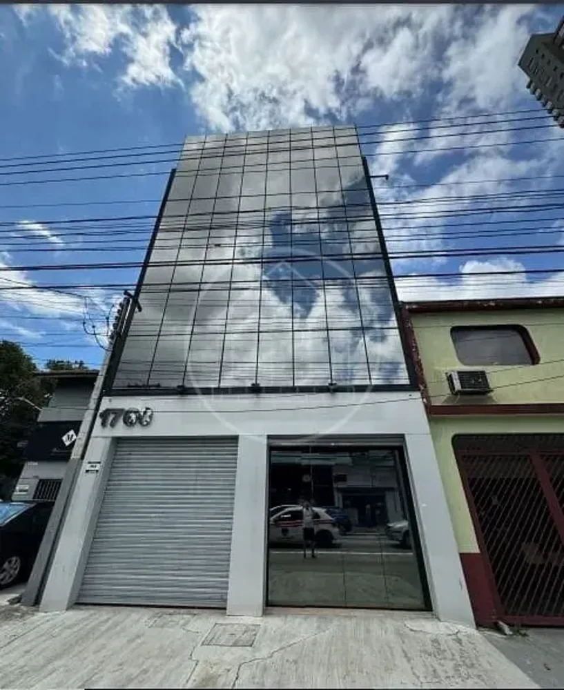 Prédio Inteiro, 411 m² - Foto 7