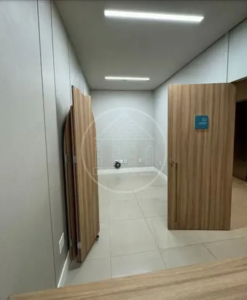 Prédio Inteiro, 411 m² - Foto 5