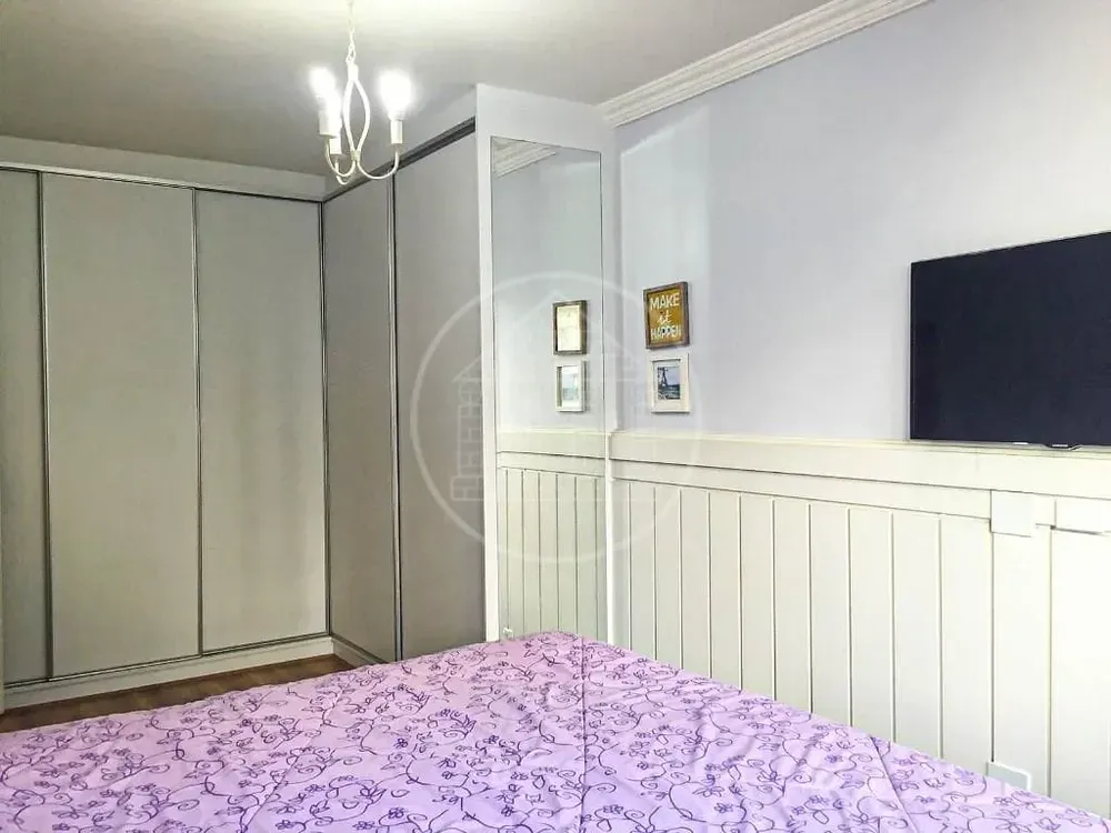 Apartamento, 2 quartos, 108 m² - Foto 2