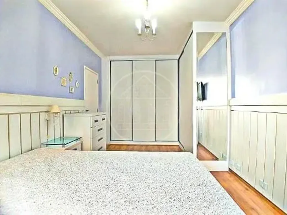 Apartamento, 2 quartos, 108 m² - Foto 1