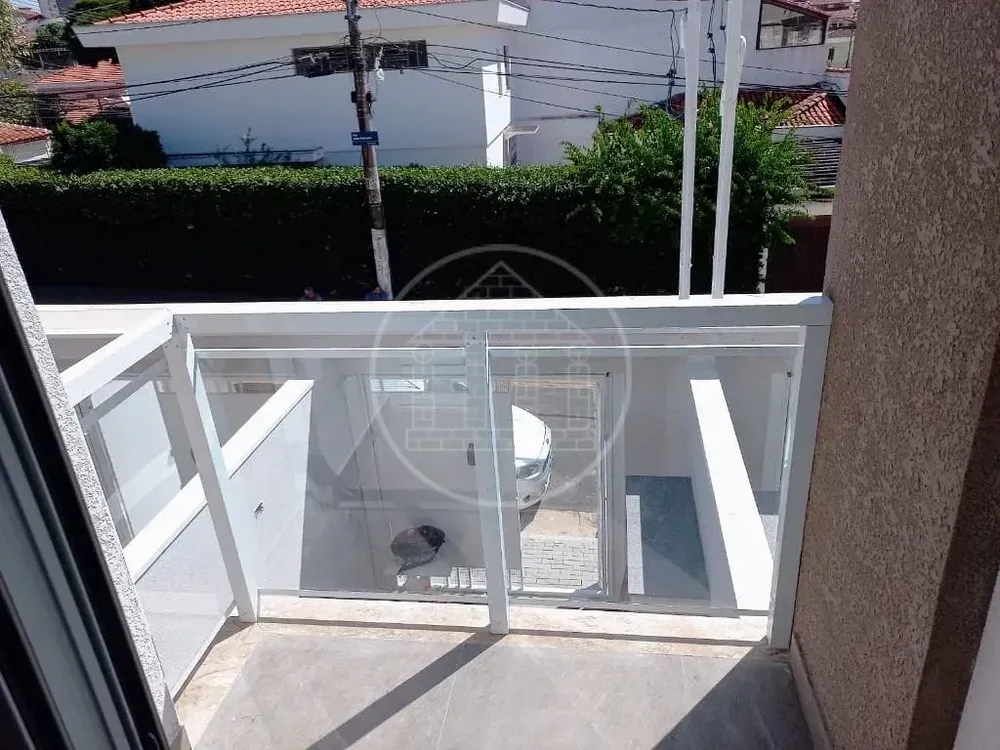 Sobrado, 3 quartos, 115 m² - Foto 12