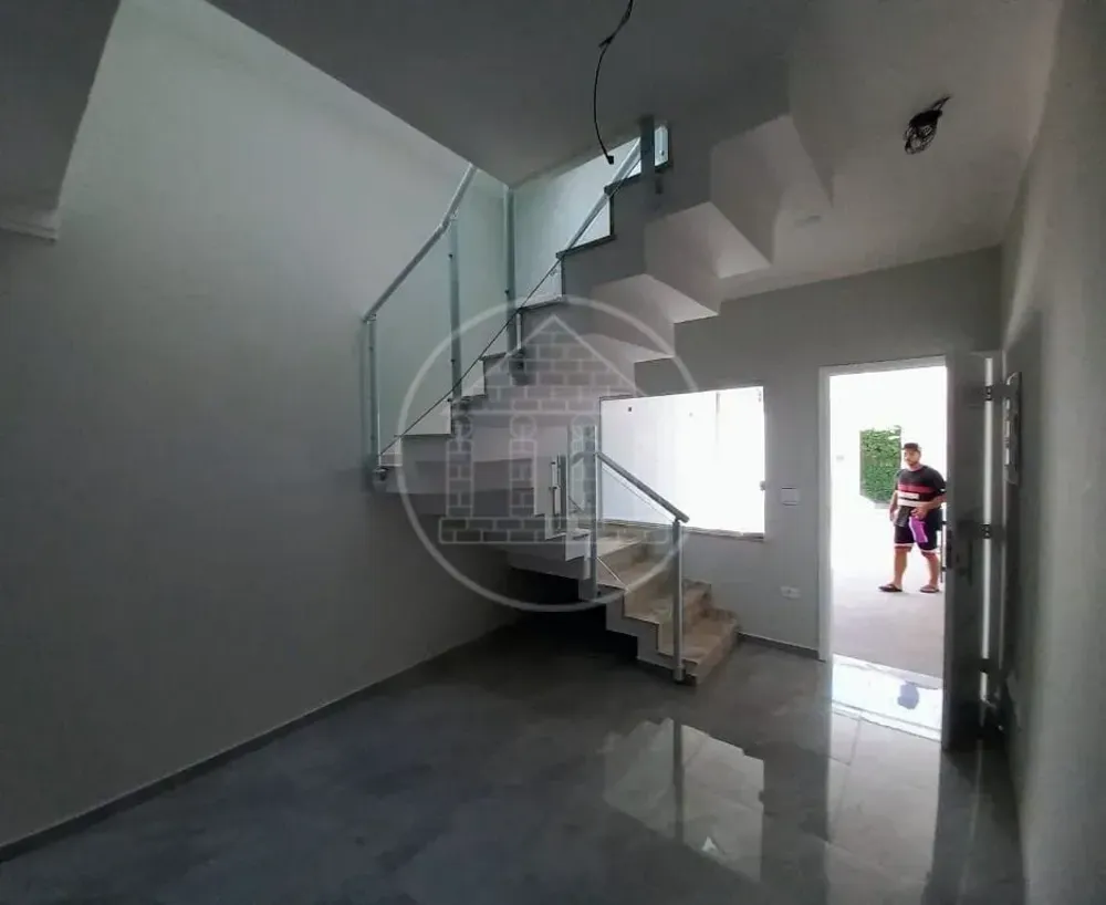 Sobrado, 3 quartos, 115 m² - Foto 5