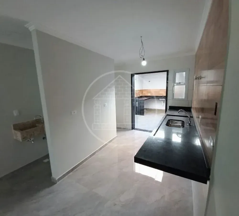 Sobrado, 3 quartos, 115 m² - Foto 16