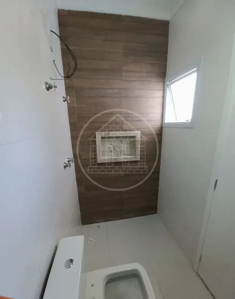 Sobrado, 3 quartos, 115 m² - Foto 11
