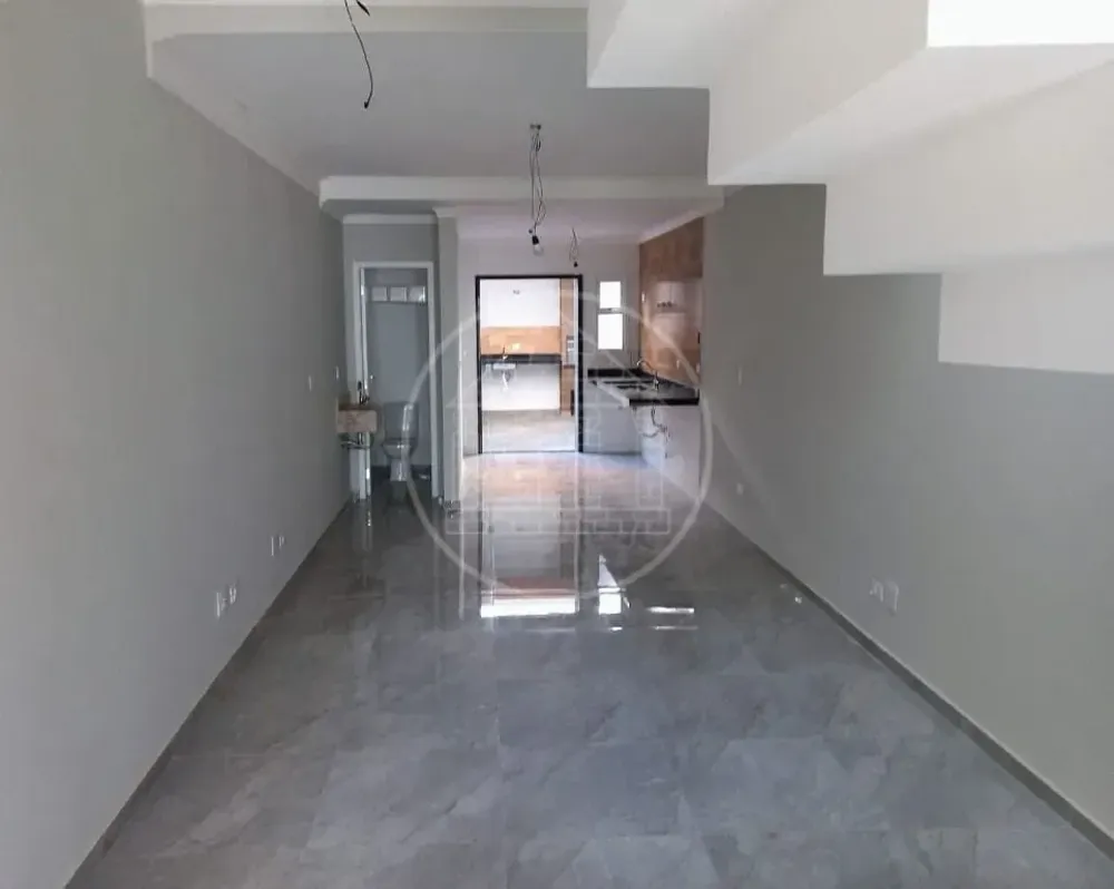 Sobrado, 3 quartos, 115 m² - Foto 4