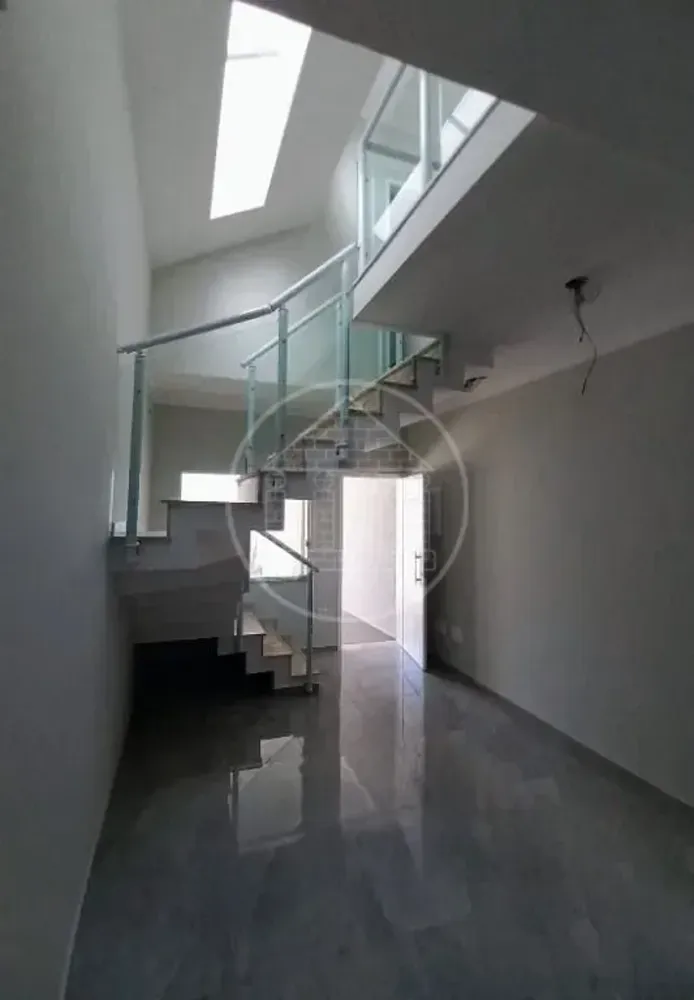 Sobrado, 3 quartos, 115 m² - Foto 6