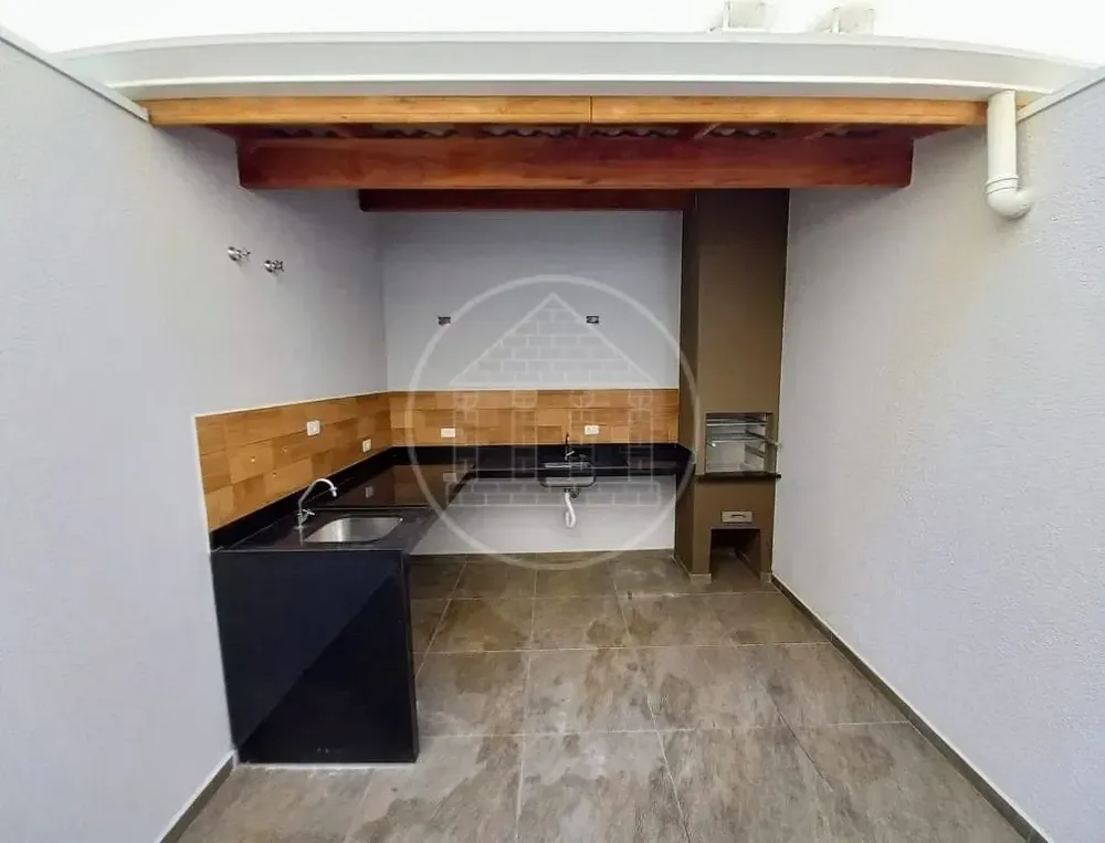 Sobrado, 3 quartos, 115 m² - Foto 15