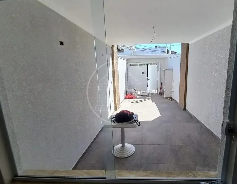 Sobrado, 3 quartos, 115 m² - Foto 3