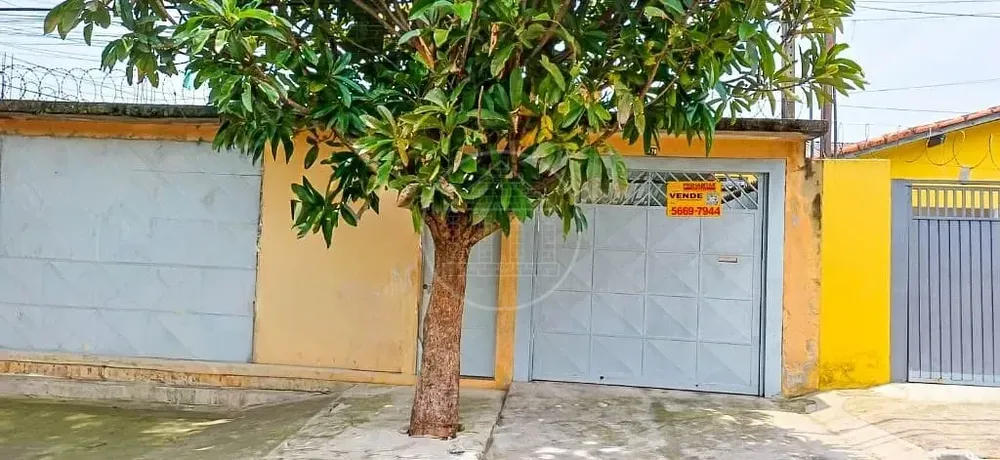 Casa, 2 quartos, 140 m² - Foto 1