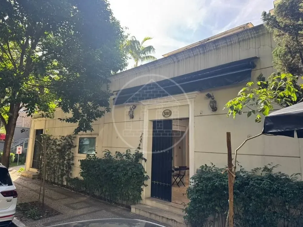 Prédio Inteiro, 1200 m² - Foto 1