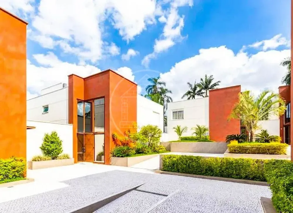 Sobrado, 4 quartos, 680 m² - Foto 2