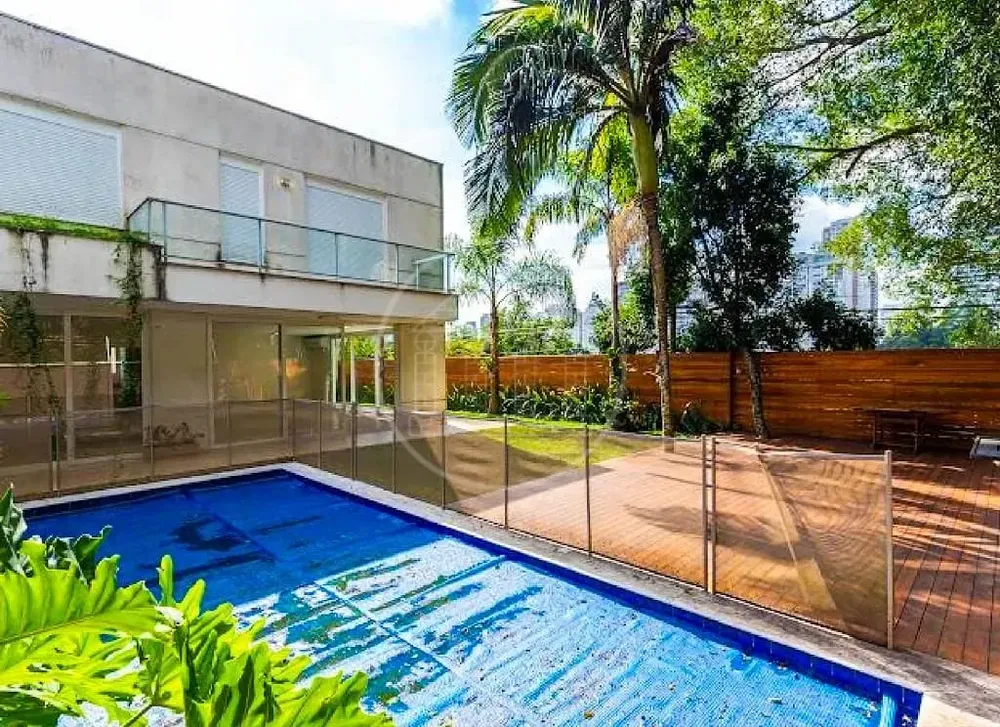 Sobrado, 4 quartos, 680 m² - Foto 7
