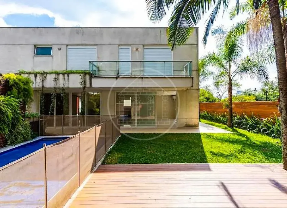 Sobrado, 4 quartos, 680 m² - Foto 5