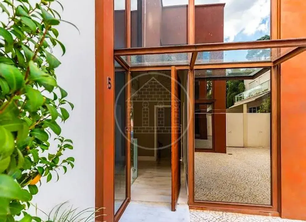 Sobrado, 4 quartos, 680 m² - Foto 4