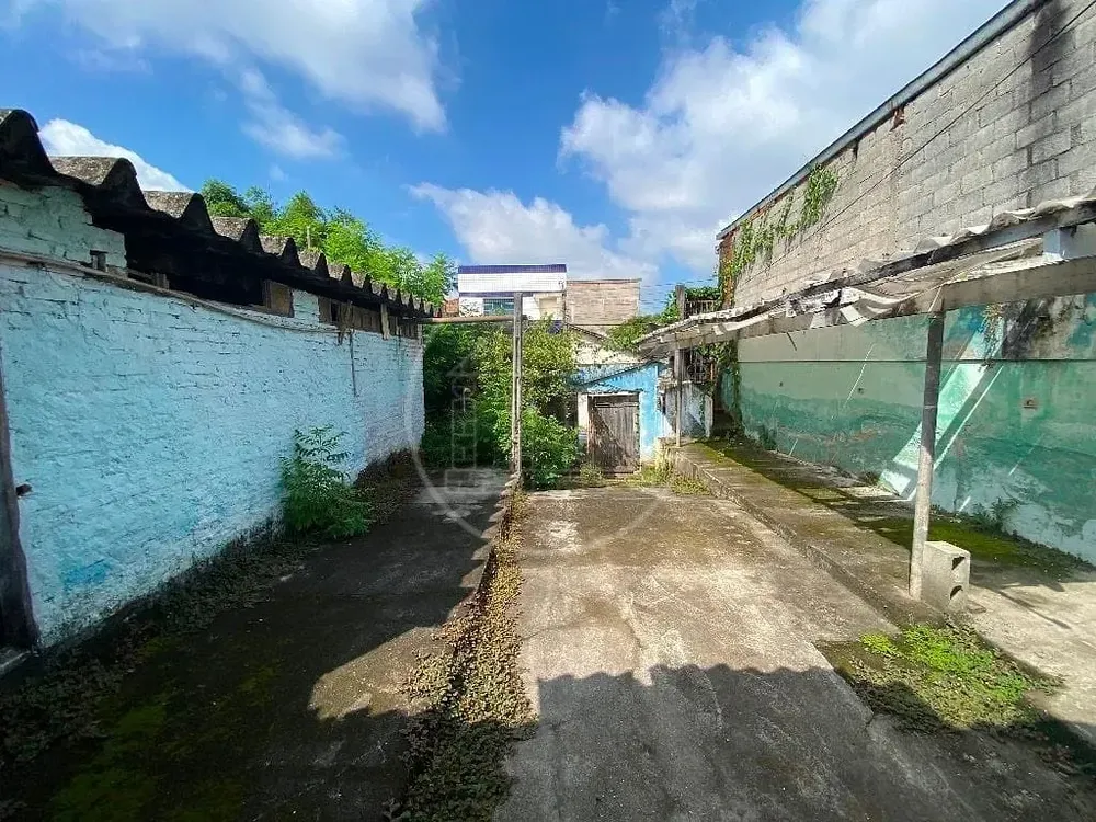 Terreno, 220 m² - Foto 1