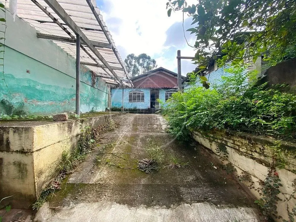 Terreno, 220 m² - Foto 2