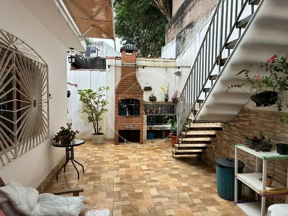 Casa, 5 quartos, 140 m² - Foto 1