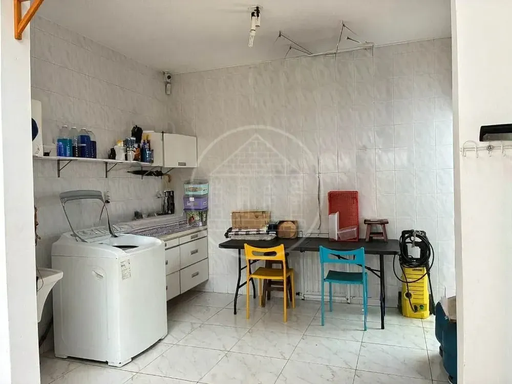 Casa, 5 quartos, 140 m² - Foto 3