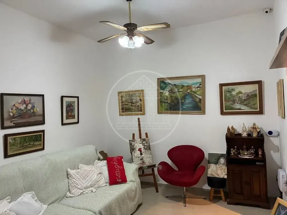 Casa, 5 quartos, 140 m² - Foto 11