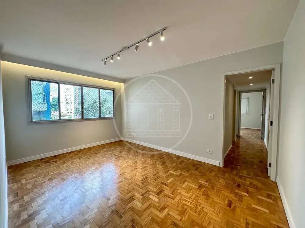 Apartamento, 2 quartos, 77 m² - Foto 3