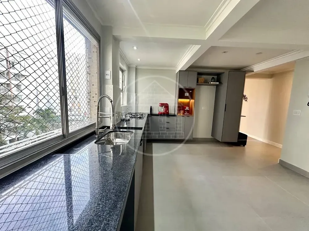 Apartamento, 2 quartos, 77 m² - Foto 2