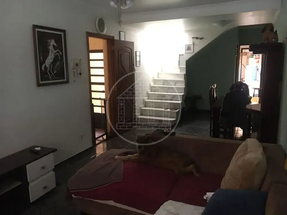 Sobrado, 3 quartos, 156 m² - Foto 6