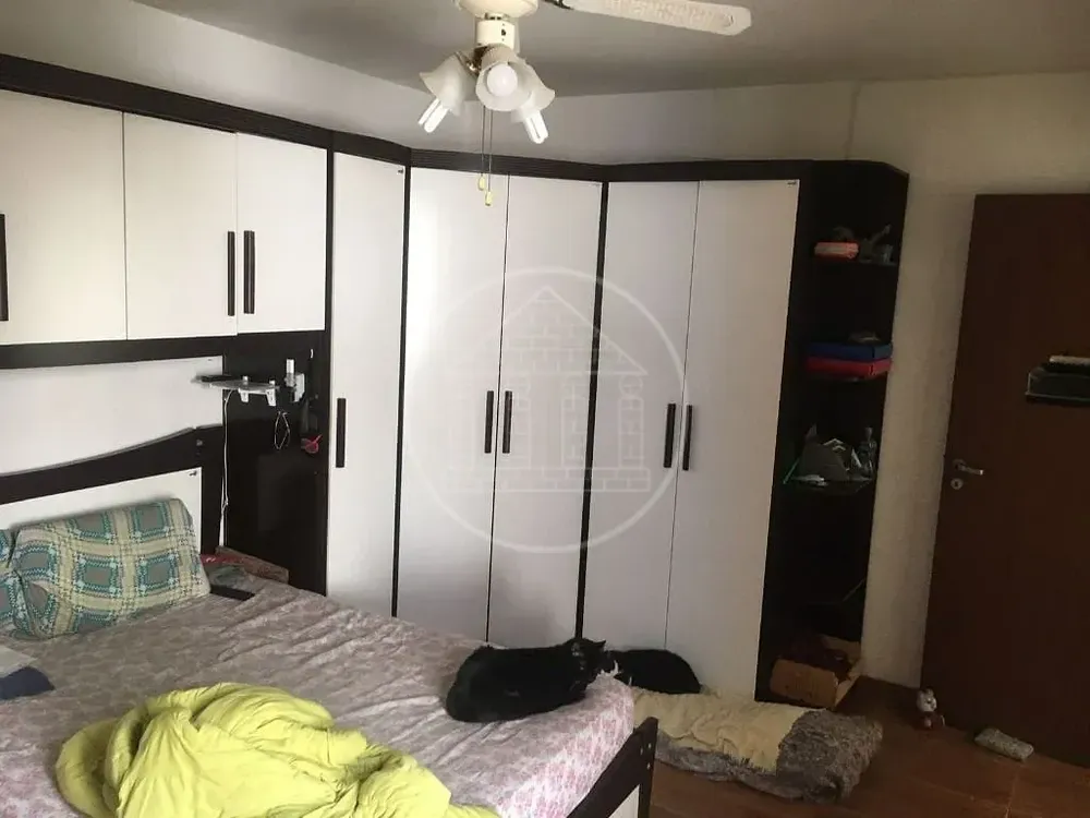 Sobrado, 3 quartos, 156 m² - Foto 8
