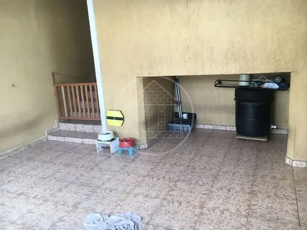 Sobrado, 3 quartos, 156 m² - Foto 7