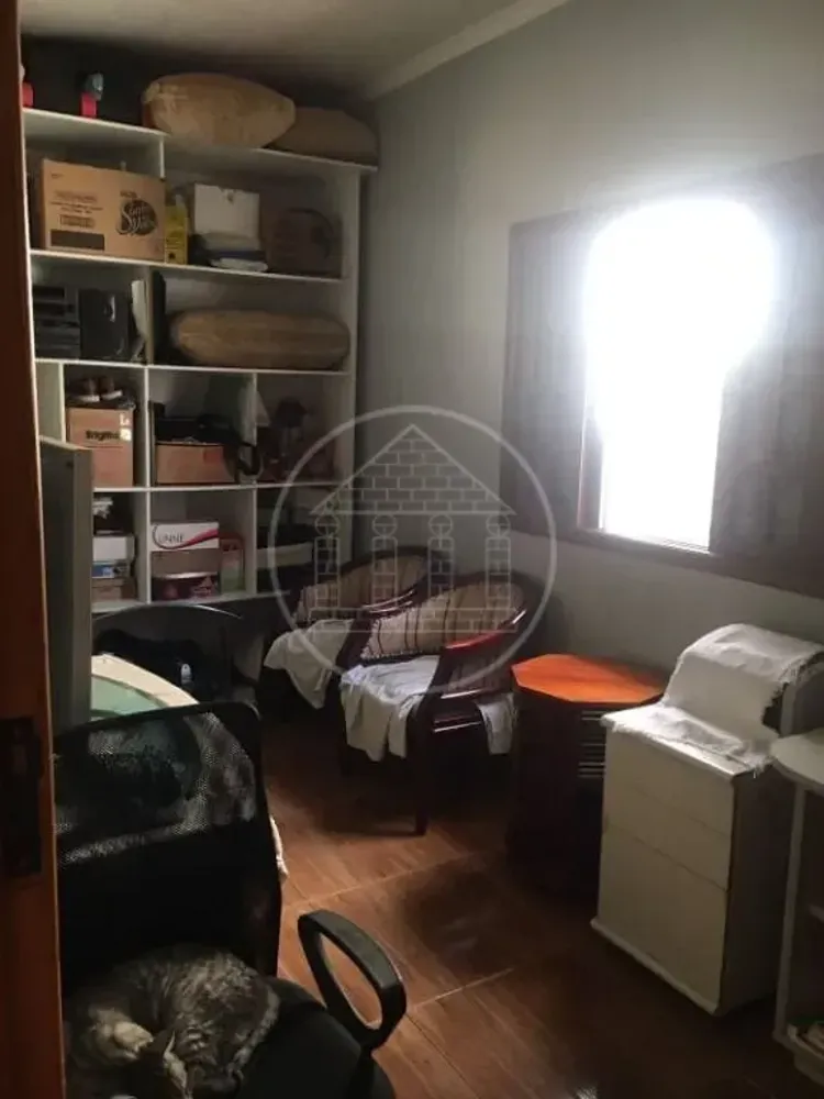 Sobrado, 3 quartos, 156 m² - Foto 5