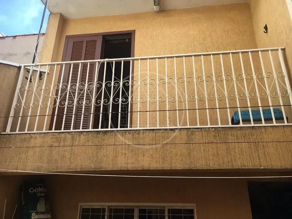 Sobrado, 3 quartos, 156 m² - Foto 3