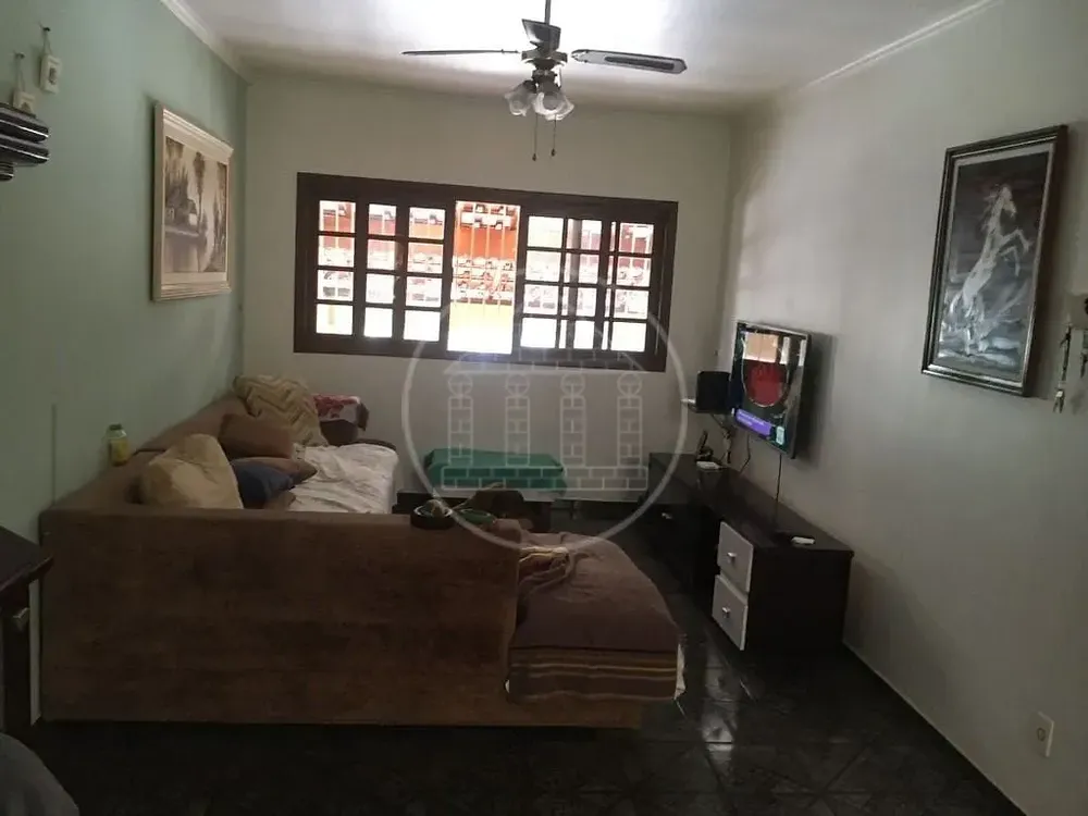 Sobrado, 3 quartos, 156 m² - Foto 5