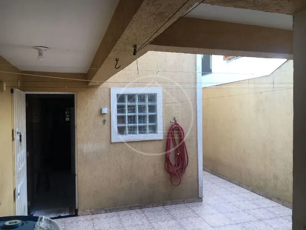 Sobrado, 3 quartos, 156 m² - Foto 2