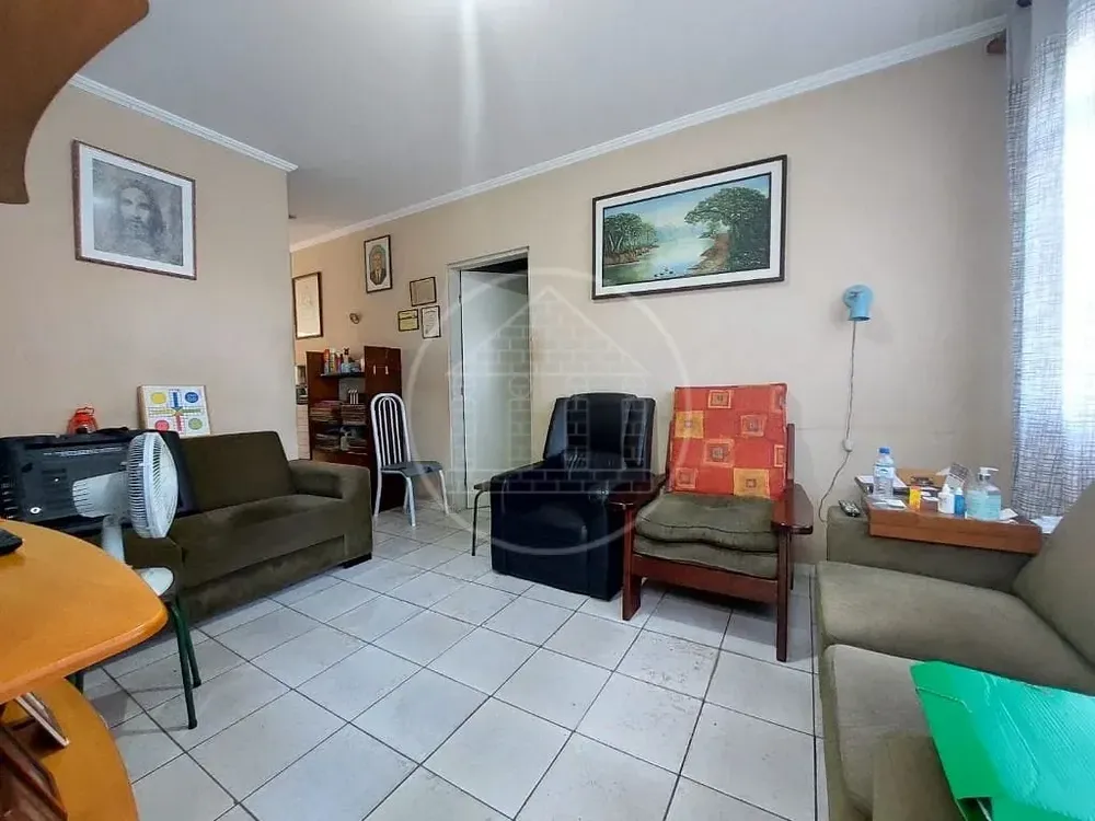 Casa, 3 quartos, 100 m² - Foto 1