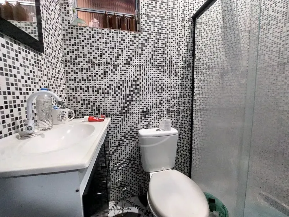 Casa, 3 quartos, 100 m² - Foto 9