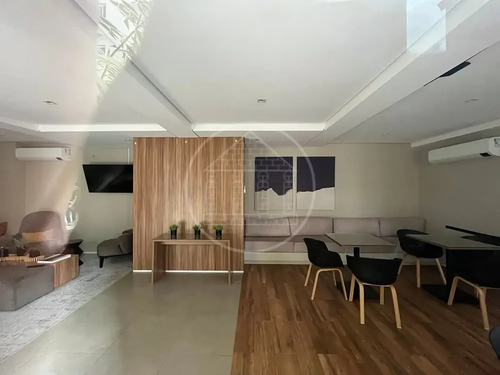 Apartamento, 1 quarto, 28 m² - Foto 11