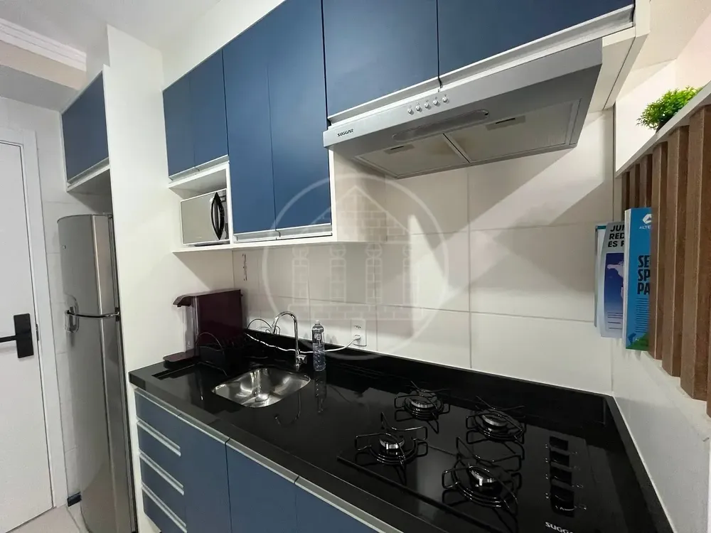 Apartamento, 1 quarto, 28 m² - Foto 6