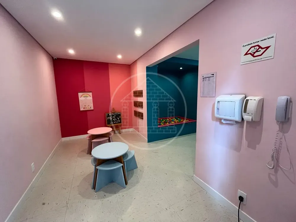 Apartamento, 1 quarto, 28 m² - Foto 1