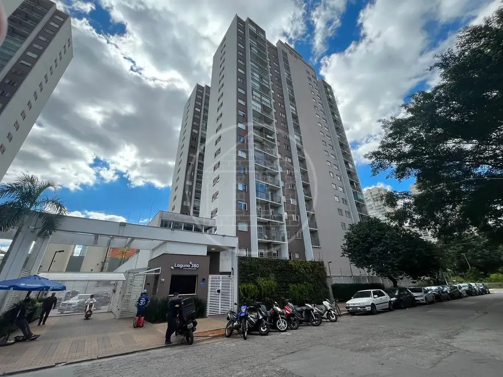 Apartamento, 1 quarto, 28 m² - Foto 9