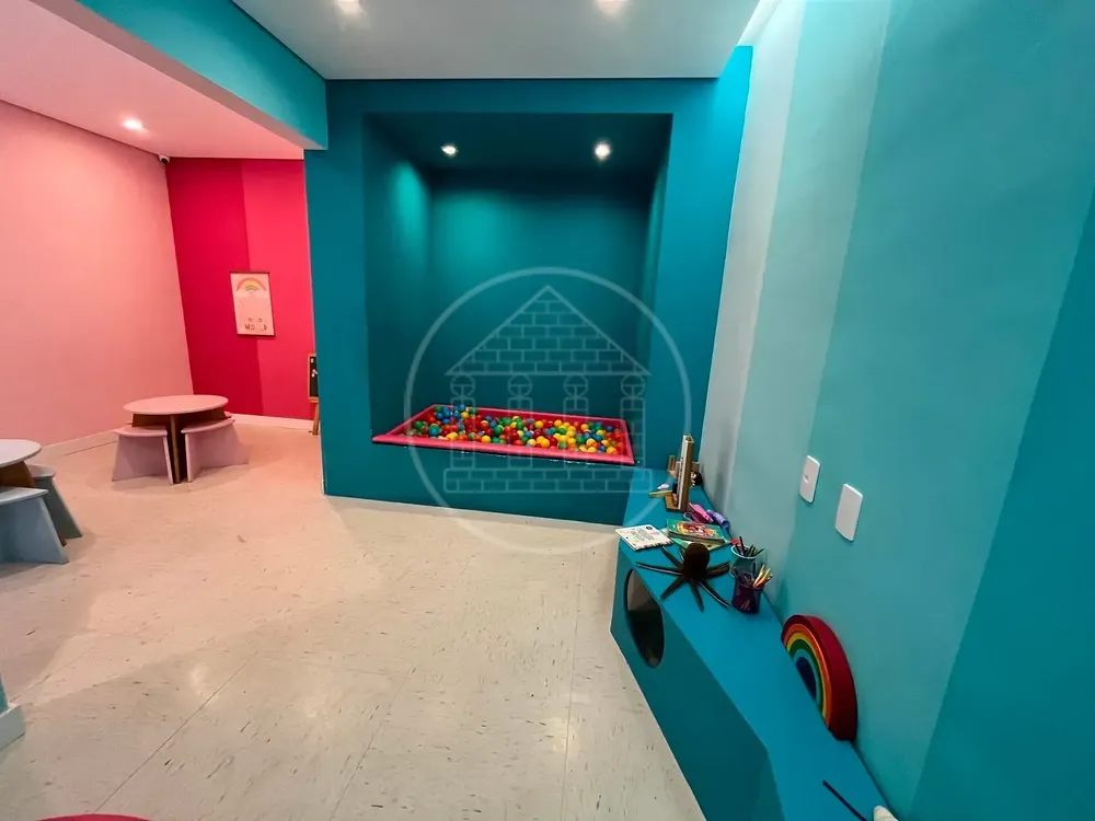 Apartamento, 1 quarto, 28 m² - Foto 7