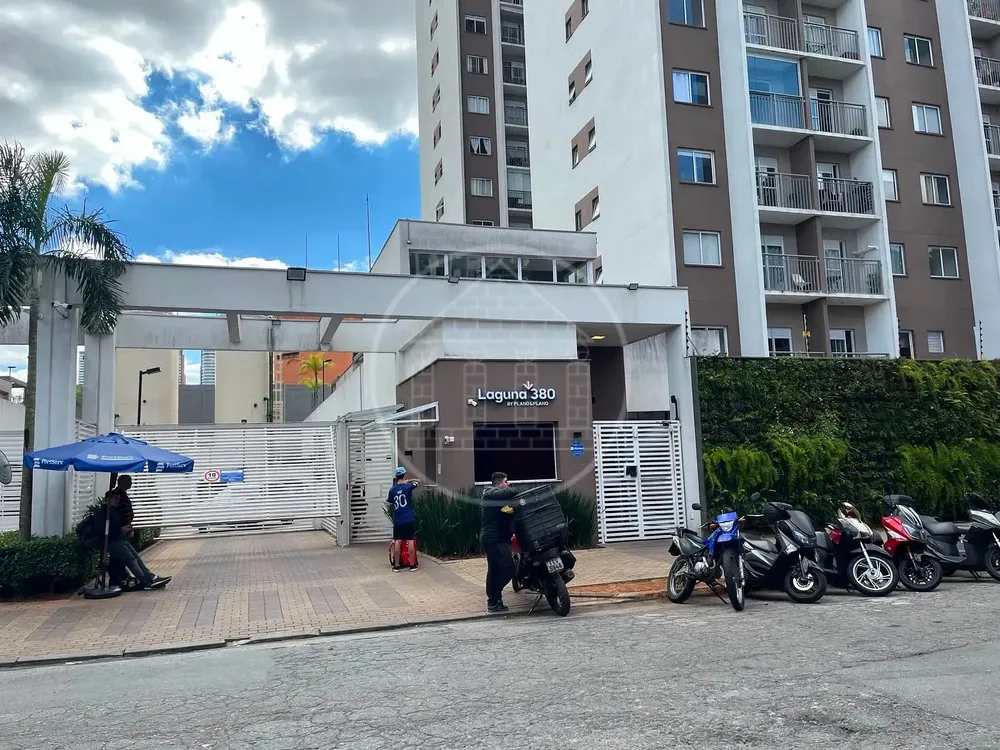 Apartamento, 1 quarto, 28 m² - Foto 5
