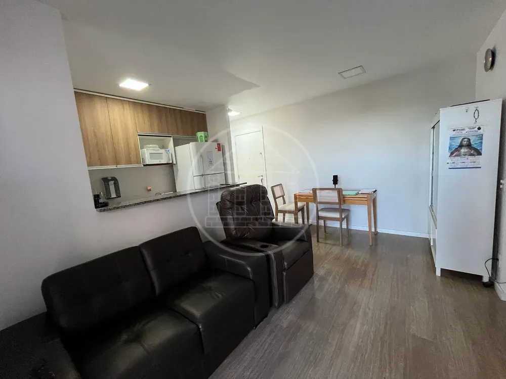 Apartamento, 2 quartos, 63 m² - Foto 2